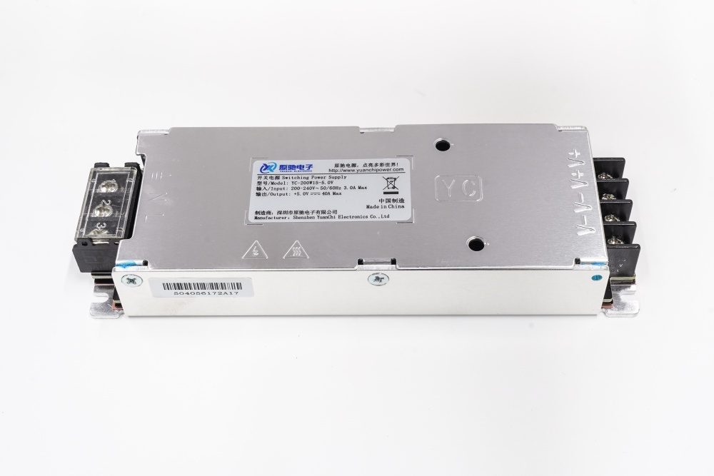 YC-200W15-5V Produktfoto
