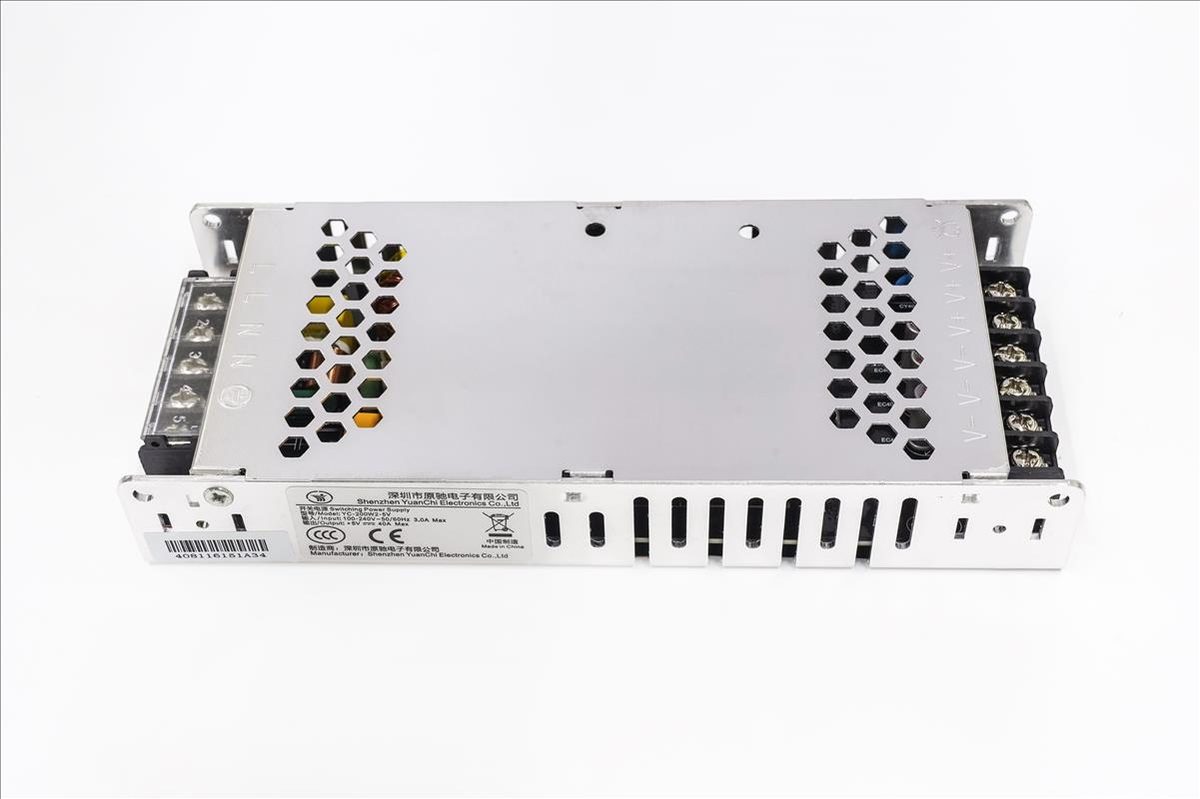 YC-200W2-5V
