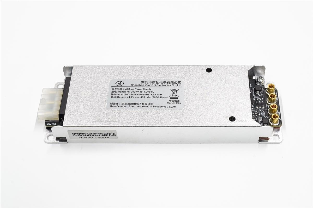 YC-200WX10-4.2V01A
