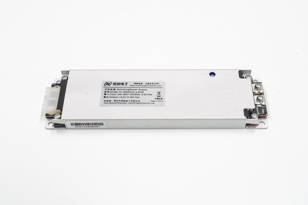 YC-200WX15-4.2V0A
