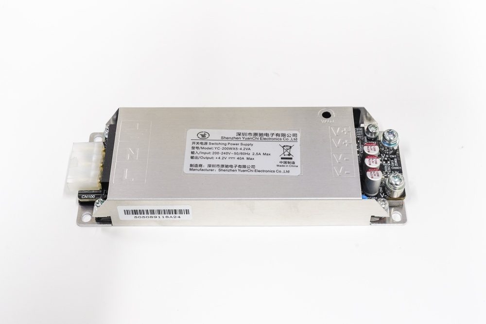 YC-200WX5-4.2VA