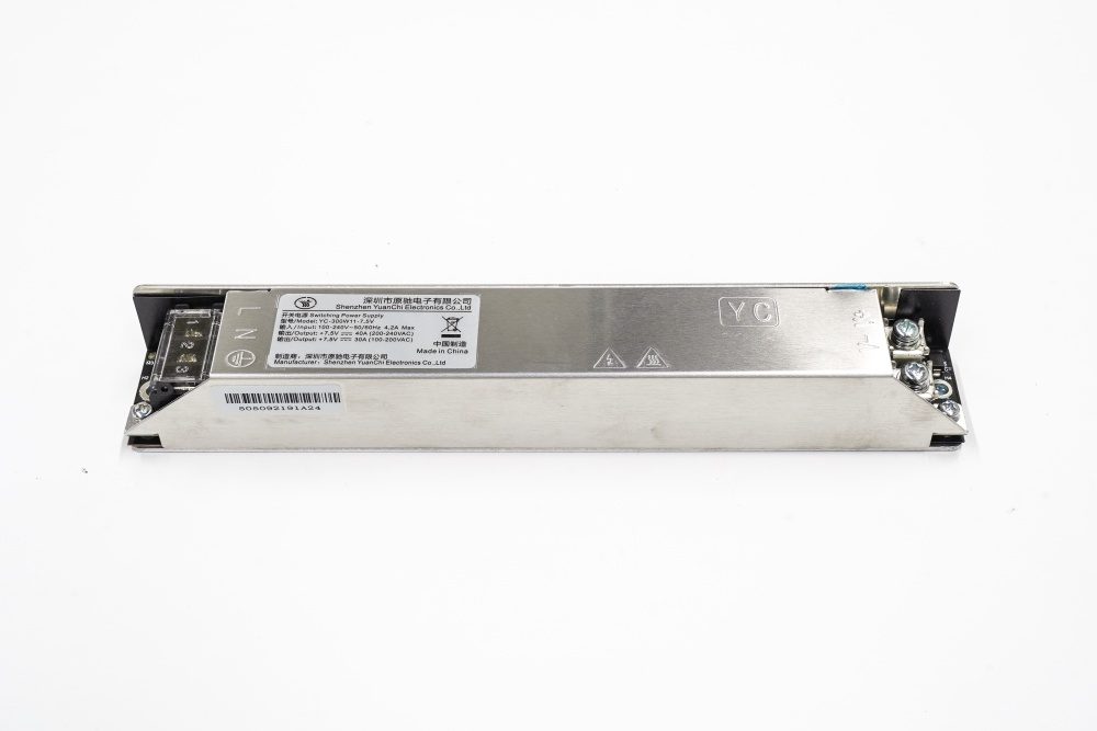 YC-300W11-7.5V