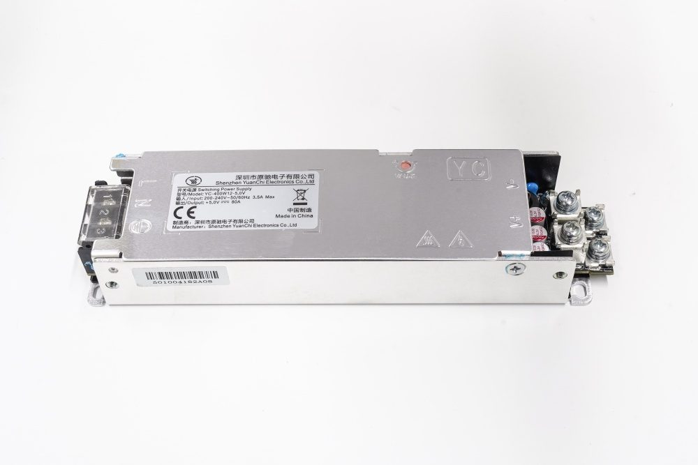YC-400W12-5V