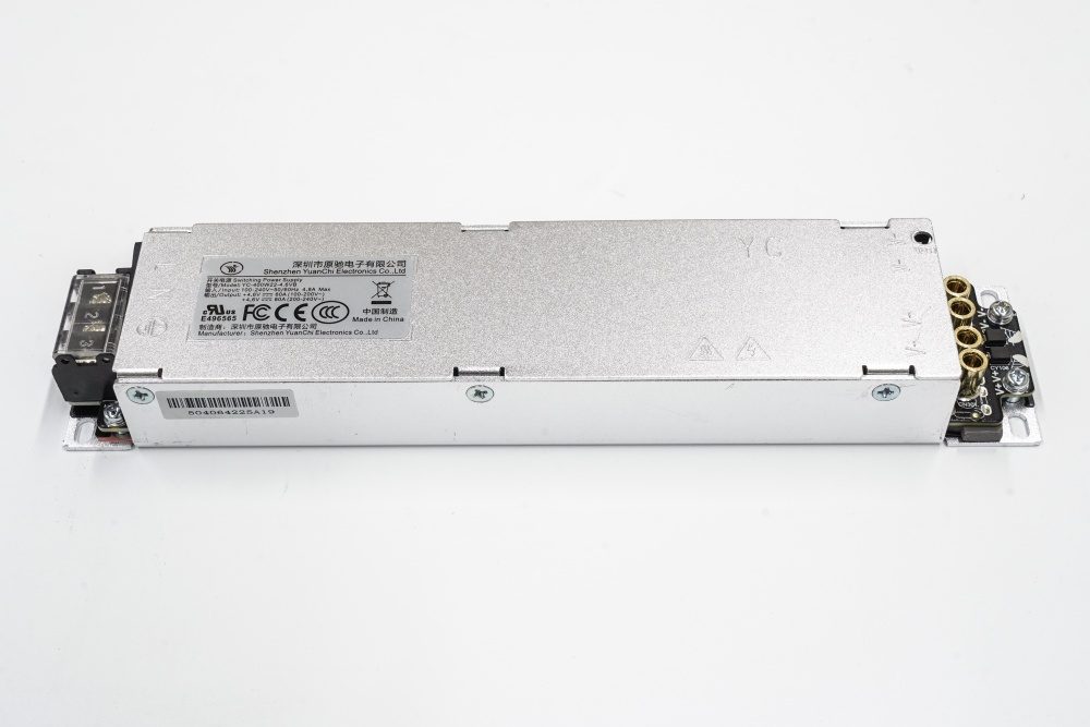YC-400W22-4.6VB