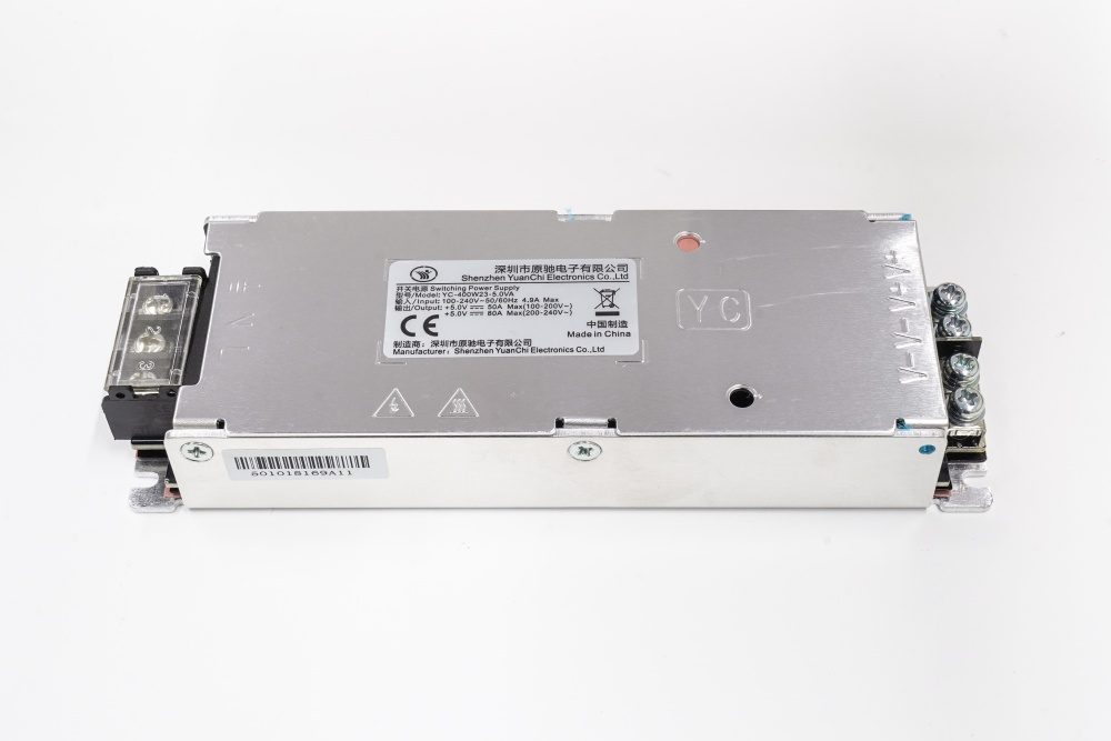 YC-400W23-5.0VA