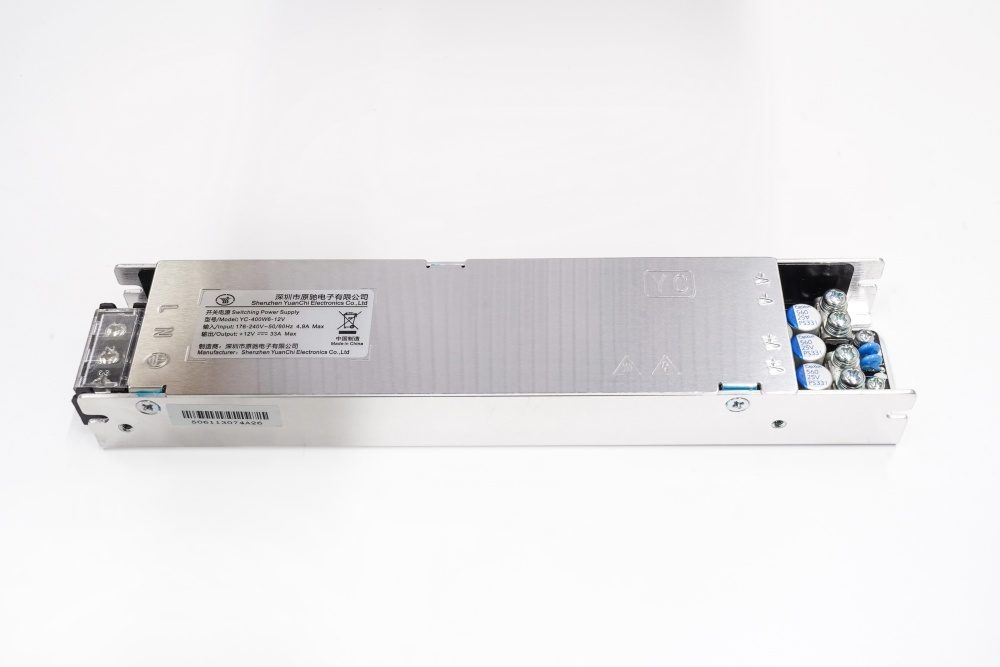 YC-400W32-12V