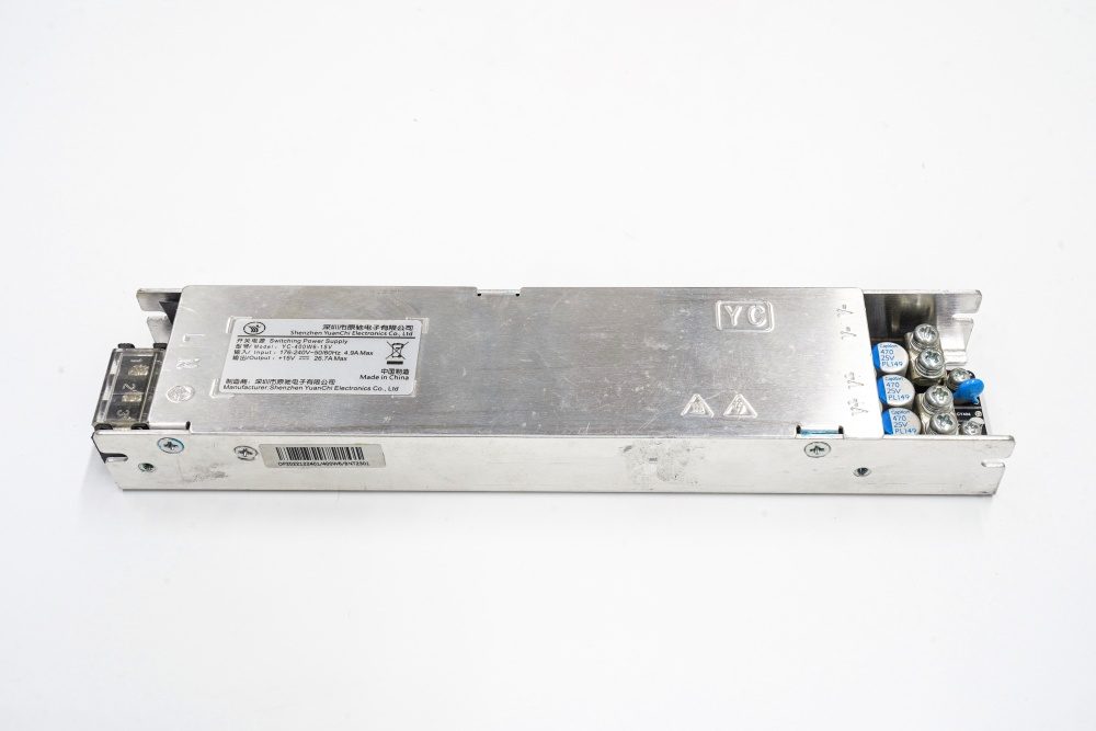 YC-400W6-15V