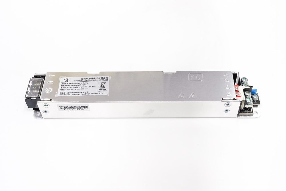 YC-400W9S-5.0VA