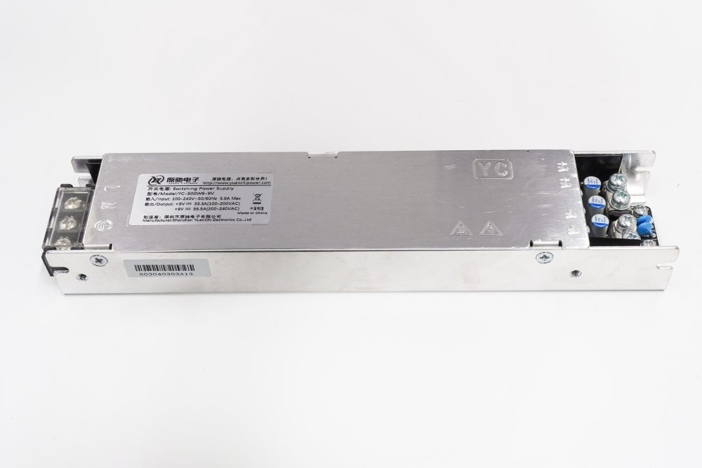 YC-500W1-5V