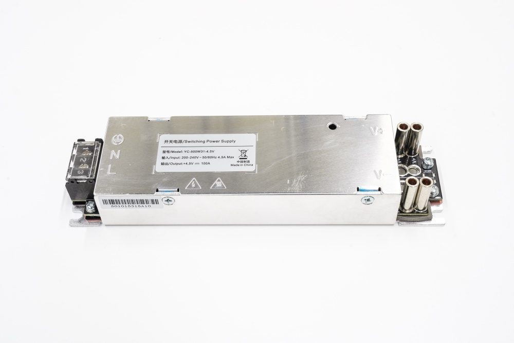 YC-500W31-4.5V