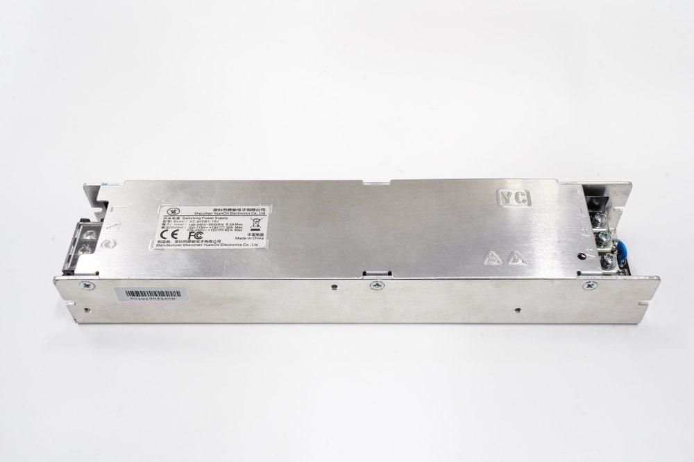 YC-600W1-9V