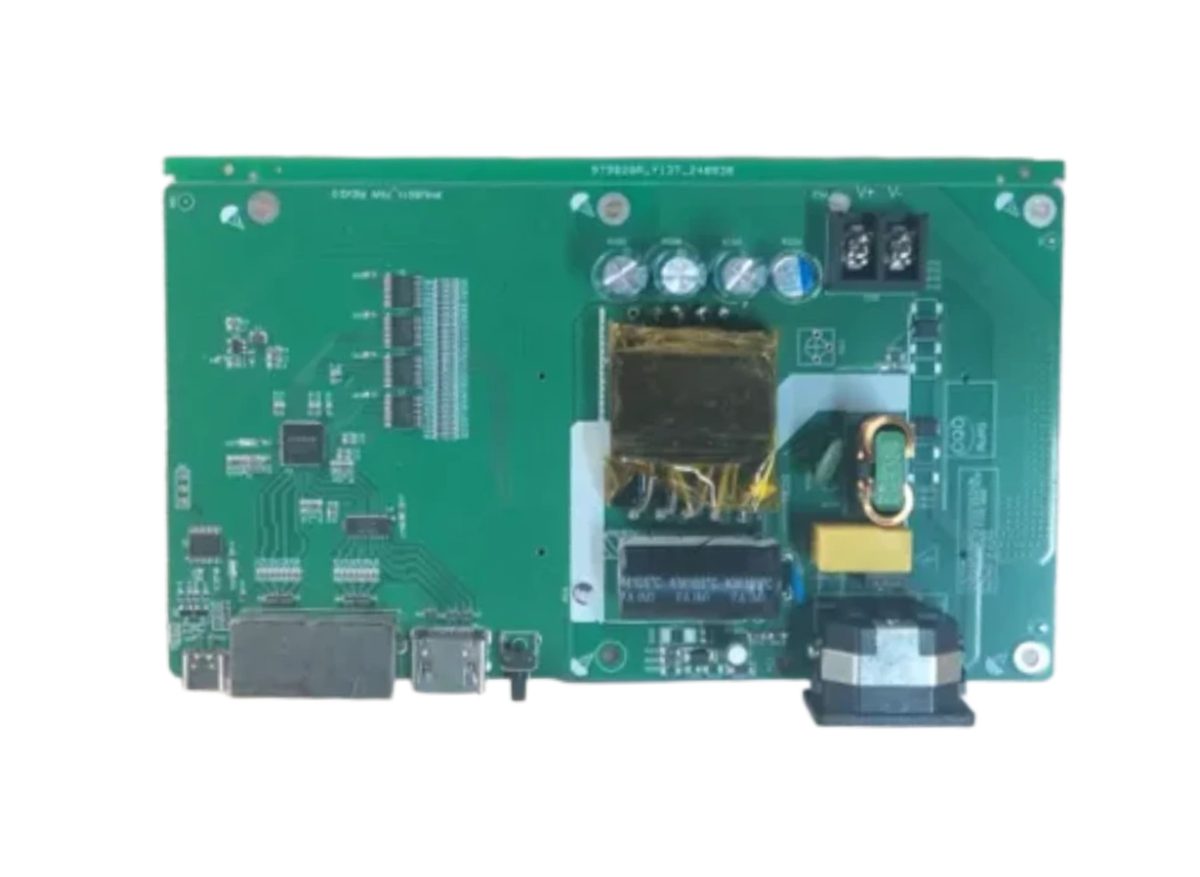 YC-75W1-4.5V