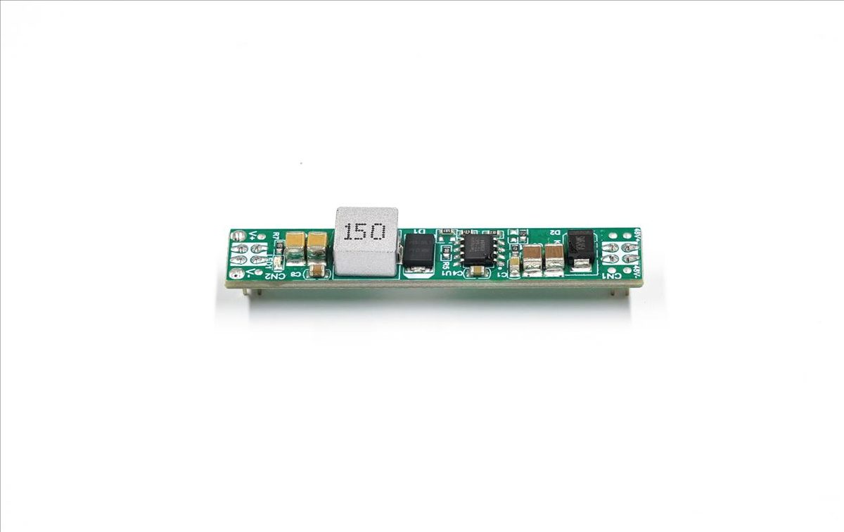 YC-DC12.5W2-5.0V