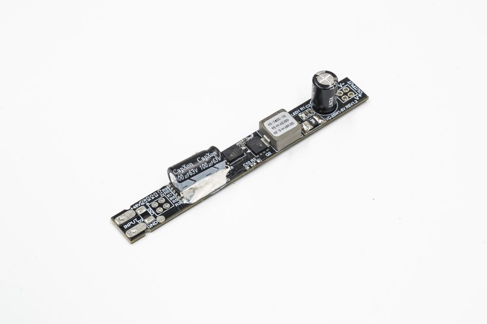 YC-DC25W1-5V