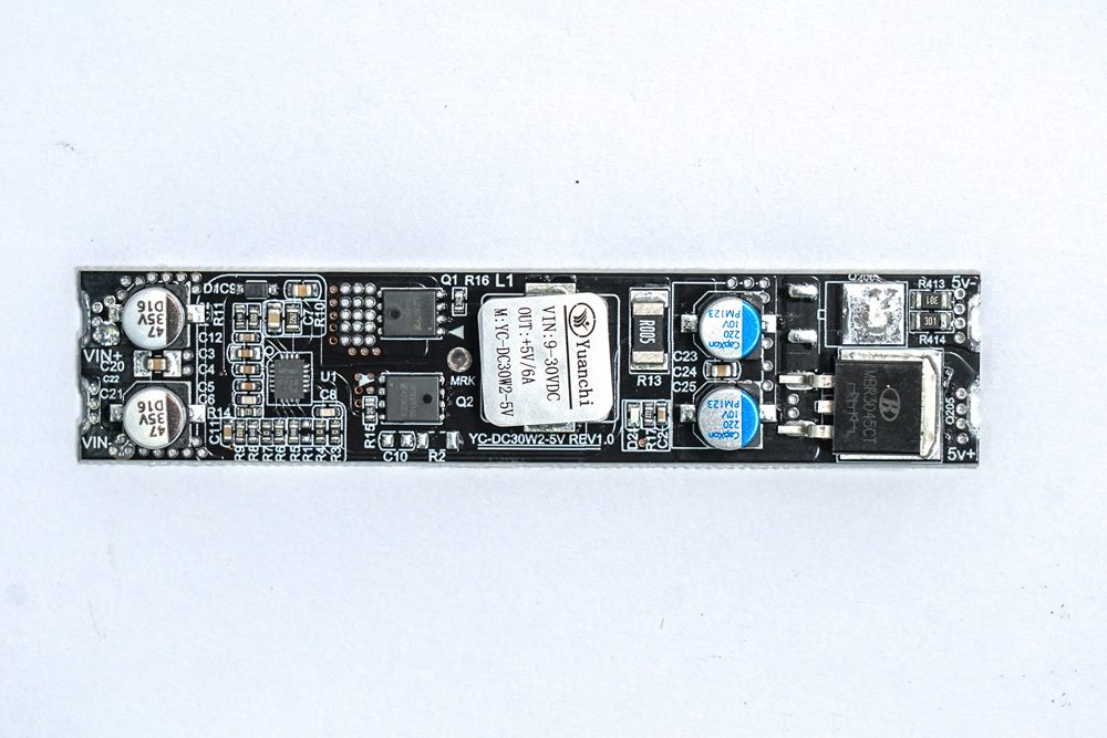 YC-DC30W2-5V