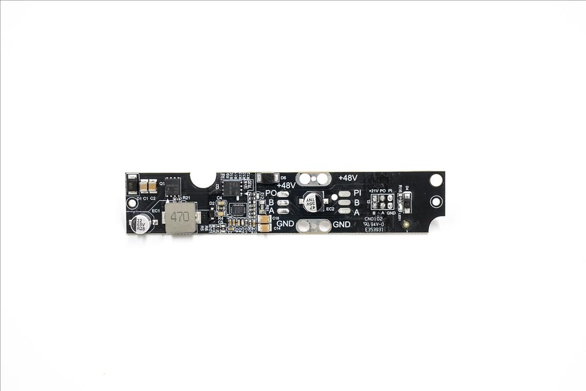 YC-DC31.5W5-21V